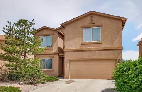 836 Kipuka Dr NW, Albuquerque, NM 87120