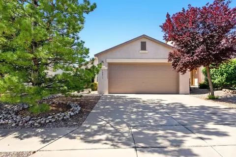 10636 Mcmichael Ln SW, Albuquerque, NM 87121