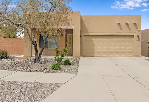 5543 Costa Uerde Rd NW, Albuquerque, NM 87120