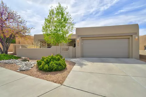 12816 Sandia Ridge Pl NE, Albuquerque, NM 87111