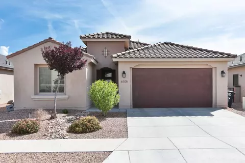 6108 Motherwell Dr SE, Albuquerque, NM 87106