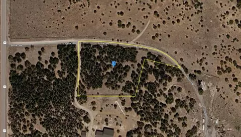 34 Garcia Loop, Edgewood, NM 87015