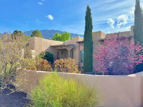 7722 Cedar Canyon Ct NE, Albuquerque, NM 87122