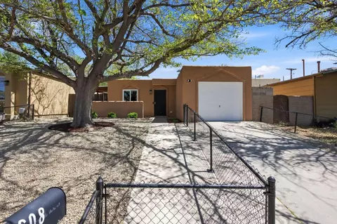 608 Mountain View Ave NE, Albuquerque, NM 87123