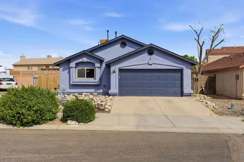 10515 Johncock Ave SW, Albuquerque, NM 87121