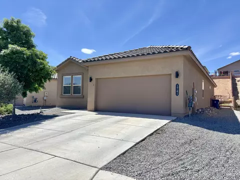 1741 Nicho Ct NW, Los Lunas, NM 87031