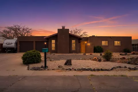 310 Veja Baja Dr SE, Rio Rancho, NM 87124