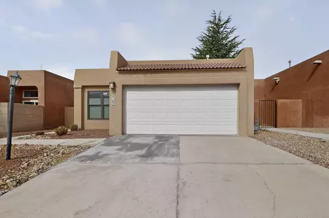 2103 Navajo Willow Dr NE, Albuquerque, NM 87122