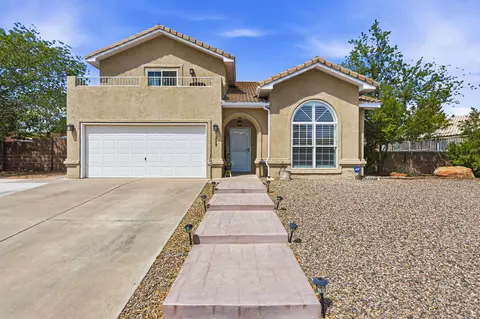 2557 Sandia Loop NE, Rio Rancho, NM 87144