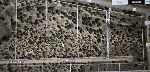 0 Lakewood Lot 16 Rd, Tajique, NM 87016