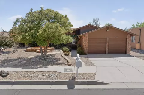 7210 Settlement Way NW, Albuquerque, NM 87120