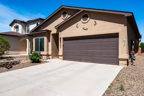 2721 Wilder Loop NE, Rio Rancho, NM 87144