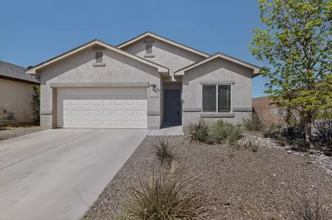 2315 Pipe Spring St SW, Albuquerque, NM 87121