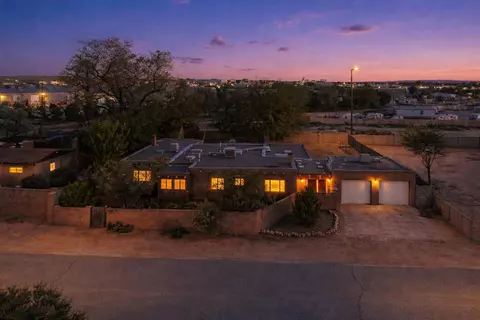 418 Tahoe Pl NE, Albuquerque, NM 87107
