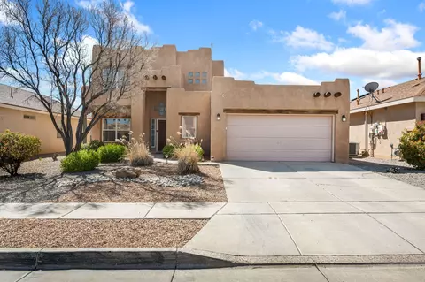 7424 Cedar Waxwing Pl NW, Albuquerque, NM 87114