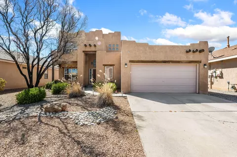 7424 Cedar Waxwing Pl NW, Albuquerque, NM 87114