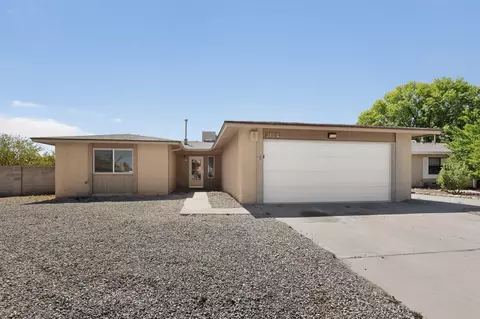 5208 Territorial Rd NW, Albuquerque, NM 87120