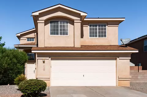 3317 Zia St NE, Rio Rancho, NM 87144