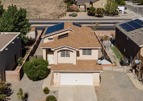 3317 Zia St NE, Rio Rancho, NM 87144