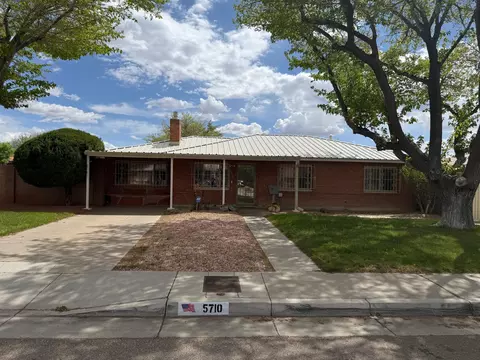 5710 Bellamah Ave NE, Albuquerque, NM 87110
