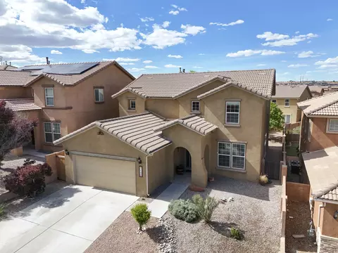 7120 Fairbanks Dr NE, Rio Rancho, NM 87144