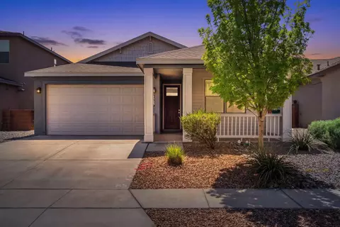 4385 Golden Eagle Loop NE, Rio Rancho, NM 87144