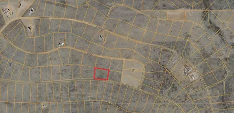 lot21 Moriarty Heights Block 11 #3, Moriarty, NM 87035