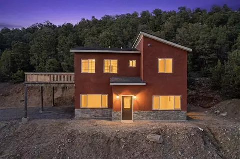 7 Shasta Ct, Cedar Crest, NM 87008