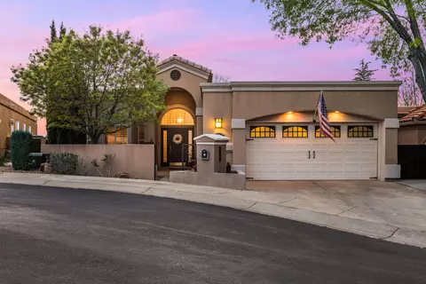 6605 Wentworth Ct NE, Albuquerque, NM 87111