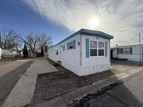 9000 Zuni Rd SE UNIT W55, Albuquerque, NM 87123