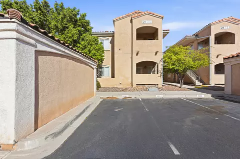 6800 Vista Del Norte Rd NE # 2121, Albuquerque, NM 87113