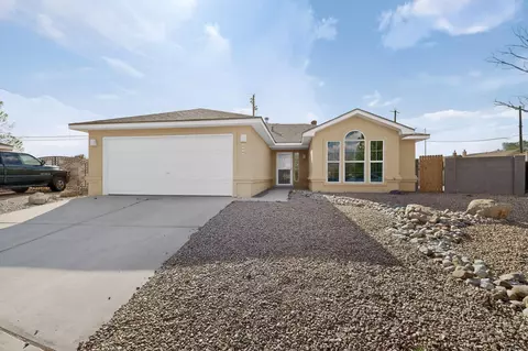 6715 Tierra Luna Ct NW, Albuquerque, NM 87120