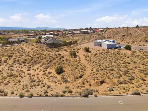 2506 Istle Rd NE, Rio Rancho, NM 87124