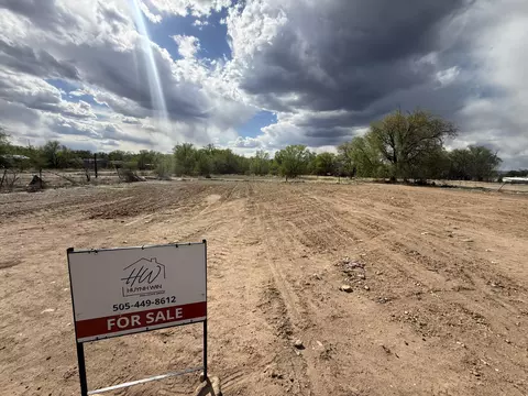 0 Santo Nino Ln #PARCEL C, Espanola, NM 87532