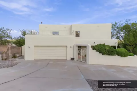 980 Hillside Cir SW, Los Lunas, NM 87031