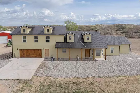 11 Jaramillo Loop, Veguita, NM 87062