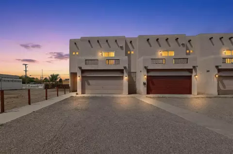 219 Truman St NE, Albuquerque, NM 87108