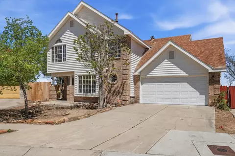 4417 Cattleya Rd NW, Albuquerque, NM 87120