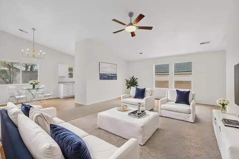 5735 Carmen Rd NW, Albuquerque, NM 87114