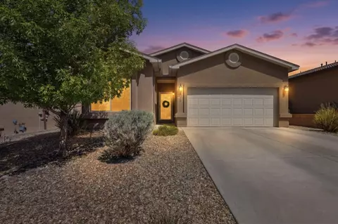 6273 Viramontes Rd NW, Albuquerque, NM 87114