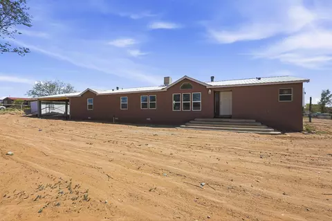 64 San Francisco Ave, Los Lunas, NM 87031
