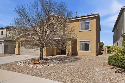 5605 Darlington Pl NW, Albuquerque, NM 87114
