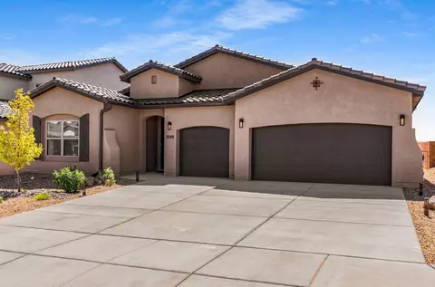 3888 Kodiak Rd NE, Rio Rancho, NM 87144