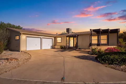 500 Tyler Rd NE #27, Albuquerque, NM 87113