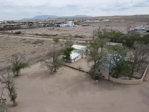 8200 Bates Rd SE, Albuquerque, NM 87105