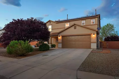 124 Sugar Ridge Loop SE, Rio Rancho, NM 87124