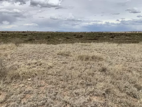 E Cummings - Lot 78 Avenue, Moriarty, NM 87035