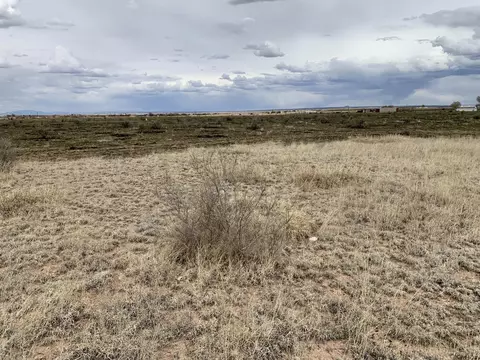 E Cummings - Lot 79 Avenue, Moriarty, NM 87035