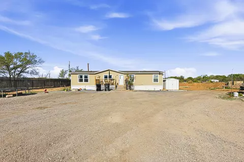 4 Wac Pl UNIT A, Belen, NM 87002
