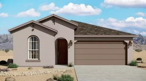 269 Piedra Lisa Ave SW, Los Lunas, NM 87031